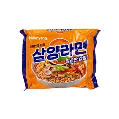 Samyang Рамьон, 120 г 181905 фото