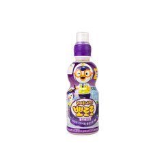 Сік дитячий Pororo, чорничний 235 мл 885801 фото