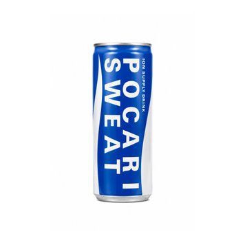 Ізотонік Pocari Sweat, 250 мл 150017 фото