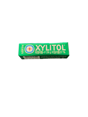 Жувальна гумка Xylitol, 24 г 510000002 фото