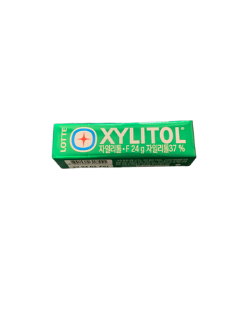 Жувальна гумка Xylitol, 24 г 510000002 фото
