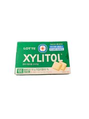 Жувальна гумка Xylitol, 16 г 510000011 фото