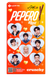 Пеперо кранчі Stray Kids (0,312*39*8x6) 511002076 фото 2
