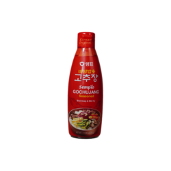 Соус для Пибимпаб, 320 г