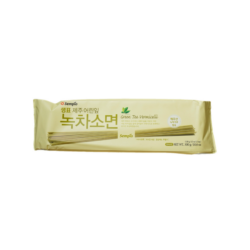 Локшина Удон із зеленим чаєм, 300 г