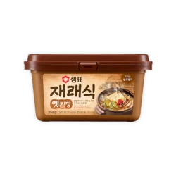 Соевая паста Тендян(тяй), Sempio 950 г