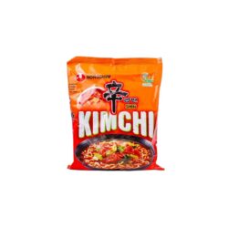 Шин Кімчі Рамьон, Nongshim 120 г