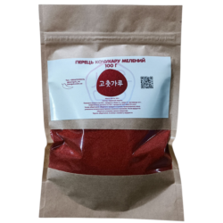 Перець Кочукару(порошок), 100г