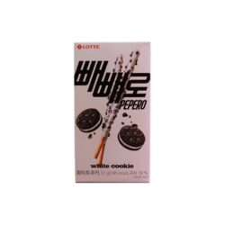 Пеперо білий шоколад, 37 г