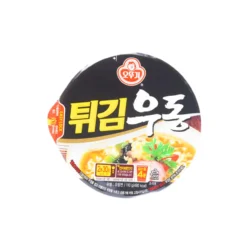 Рамён Удон с морепродуктами в боуле, 110 г