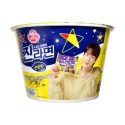 Джин Рамьон не гострий Боул, Ottogi 110 г