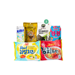 BOX Ідеальний Подарунок