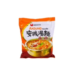Рамьон Ансонтанмьон, Nongshim 125 г