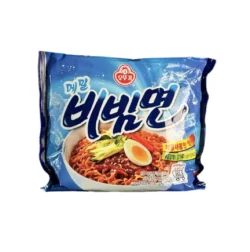 Гречаний Пібім Рамьон, 130 г