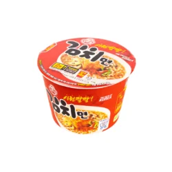 Кімчі Рамьон Боул, Ottogi 105 г