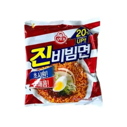 Пібім Рамьон, Ottogi 156 г