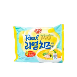 Реал Чіз Рамьон, Ottogi 135 г