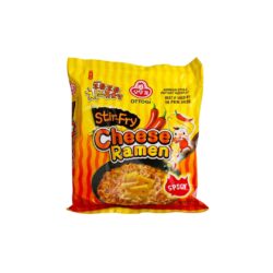 Рамьон сирний Stir fry spicy, 130 г