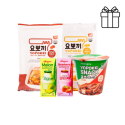 Treat&Tteok