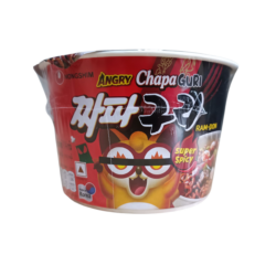 Чапагурі Боул Angry (гостра), 114 г