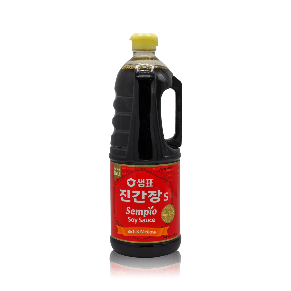 Соєвий соус Jin S, 1,7 л