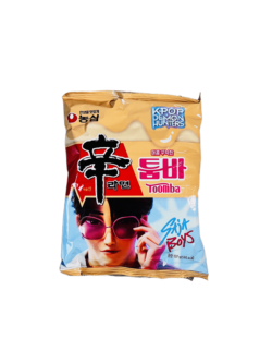 Шин Рамьон Тумба “Demon Hunters”, 137 г