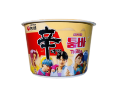 Шин рамьон Тумба боул “Demon Hunters”, 113 г