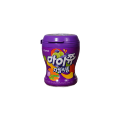 Цукерки жувальні зі смаком винограду XYLITOL, 110 г