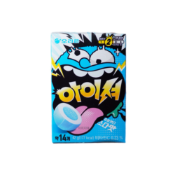 Цукерки-кислинки зі смаком содової, 42 г