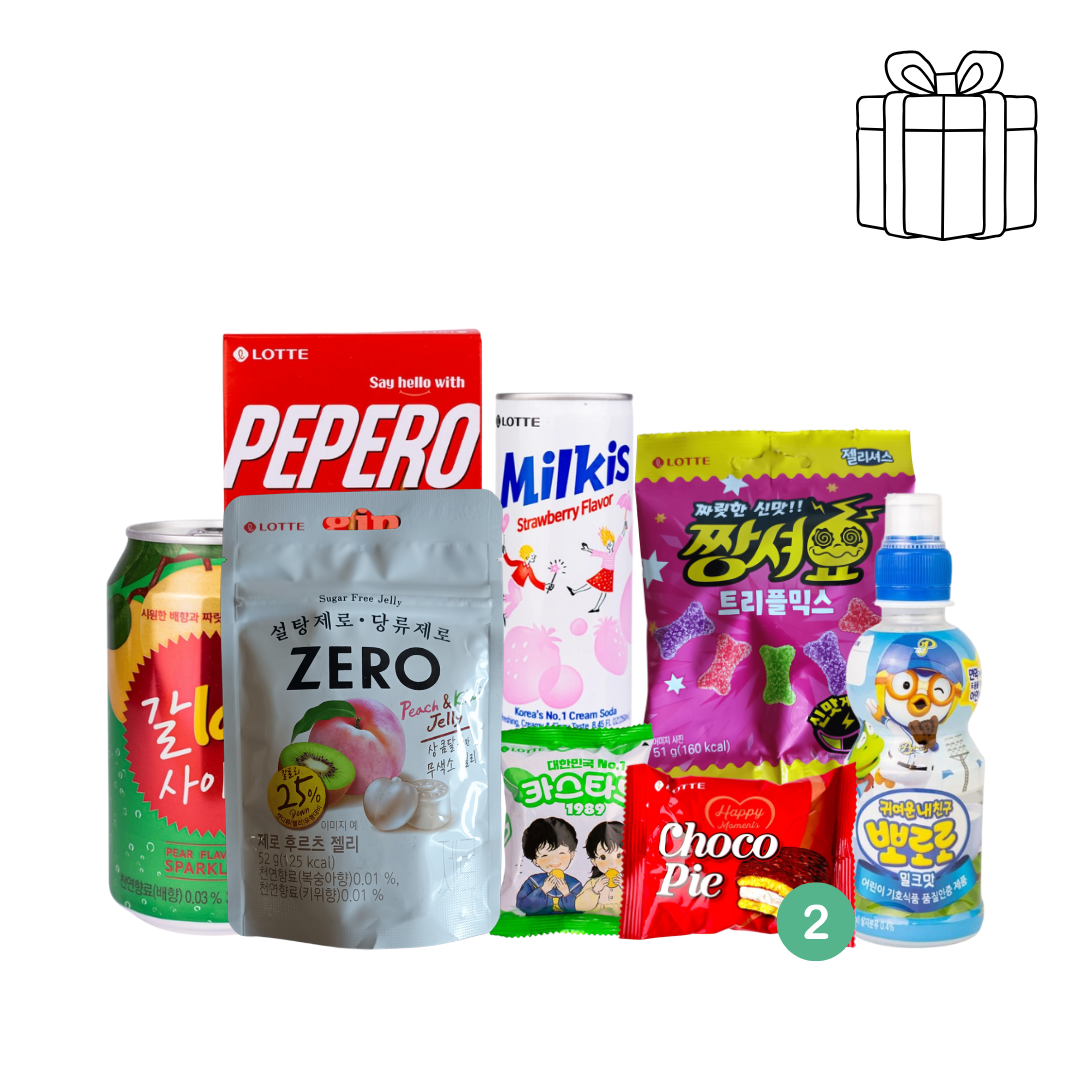 Подарунок від св. Миколая