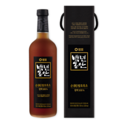 Оцтовий напій преміум, 750 мл