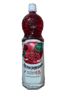 Сік з гранату, 1,5 л