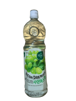 Сік виноградний, 1,5 л