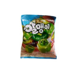 Желейні цукерки Flesh ківі, 81 г