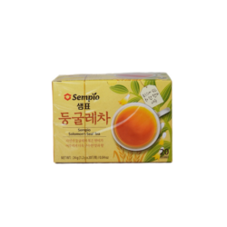 Чай из листьев купены, 20 пакетиков