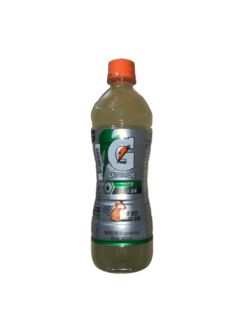 Ізотонік зі смаком лимону, 600 мл