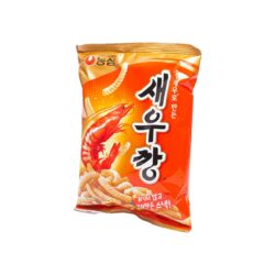 Снек з Креветкою,  75г