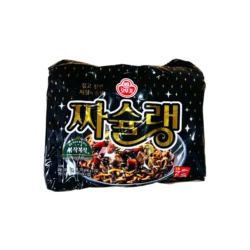 Рамьон Чачжанмьон, Ottogi ( мультипак ) 5 уп