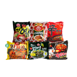 Box Рамьонів 2.0