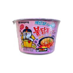 Buldak Карбонара боул, 105 г