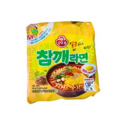 Рамьон з кунжутом, Ottogi  (мультипак) 4 уп