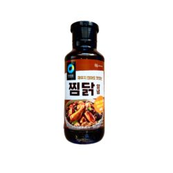 Маринад для тушеної курки, 500 г