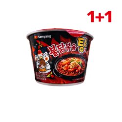 Buldak Stew type боул, 120 г ❗️1+1❗️