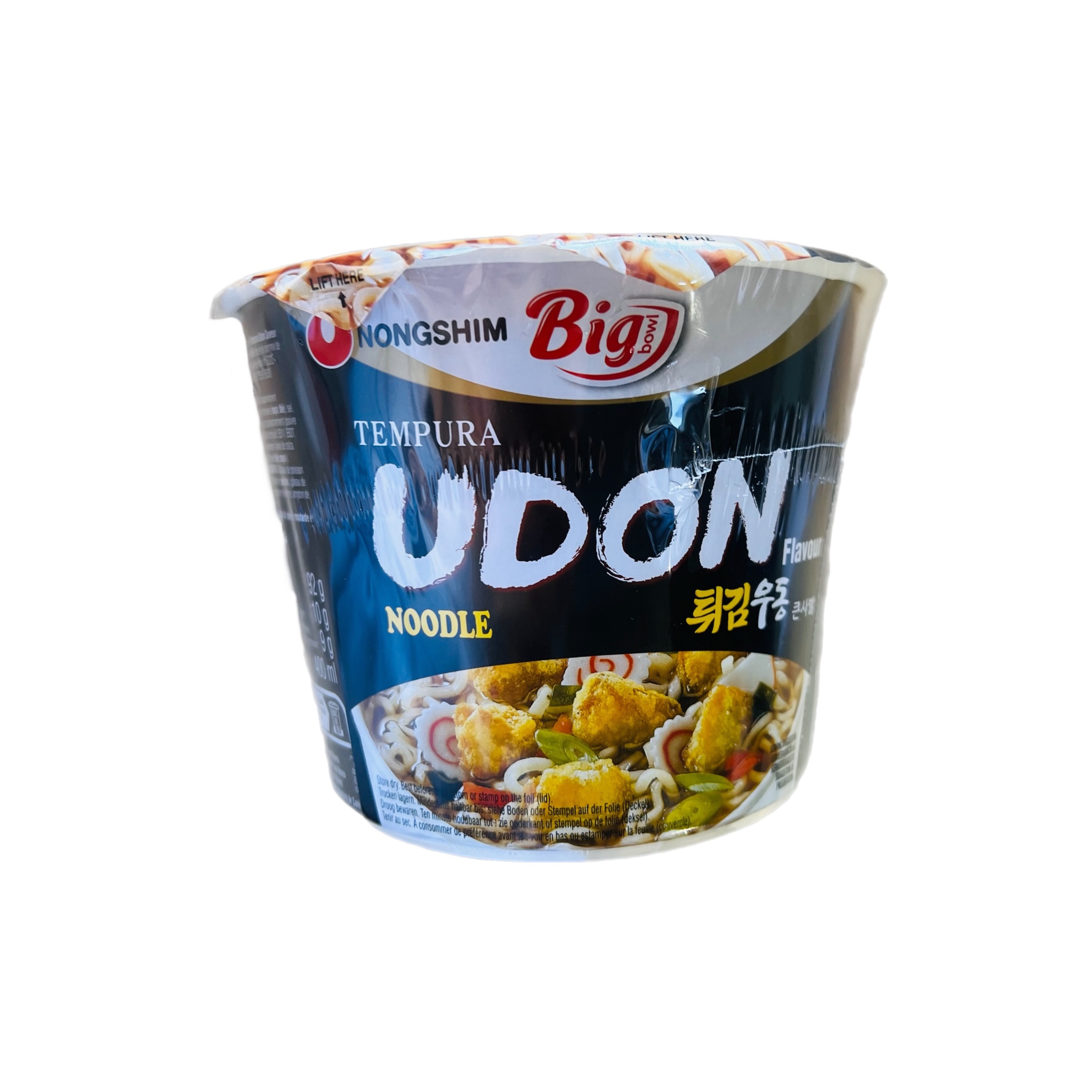 Удон боул, 111 г