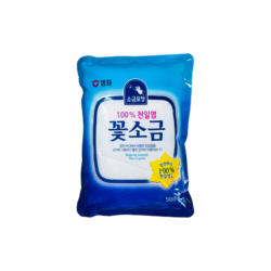 Сіль морська дрібна, 500 г