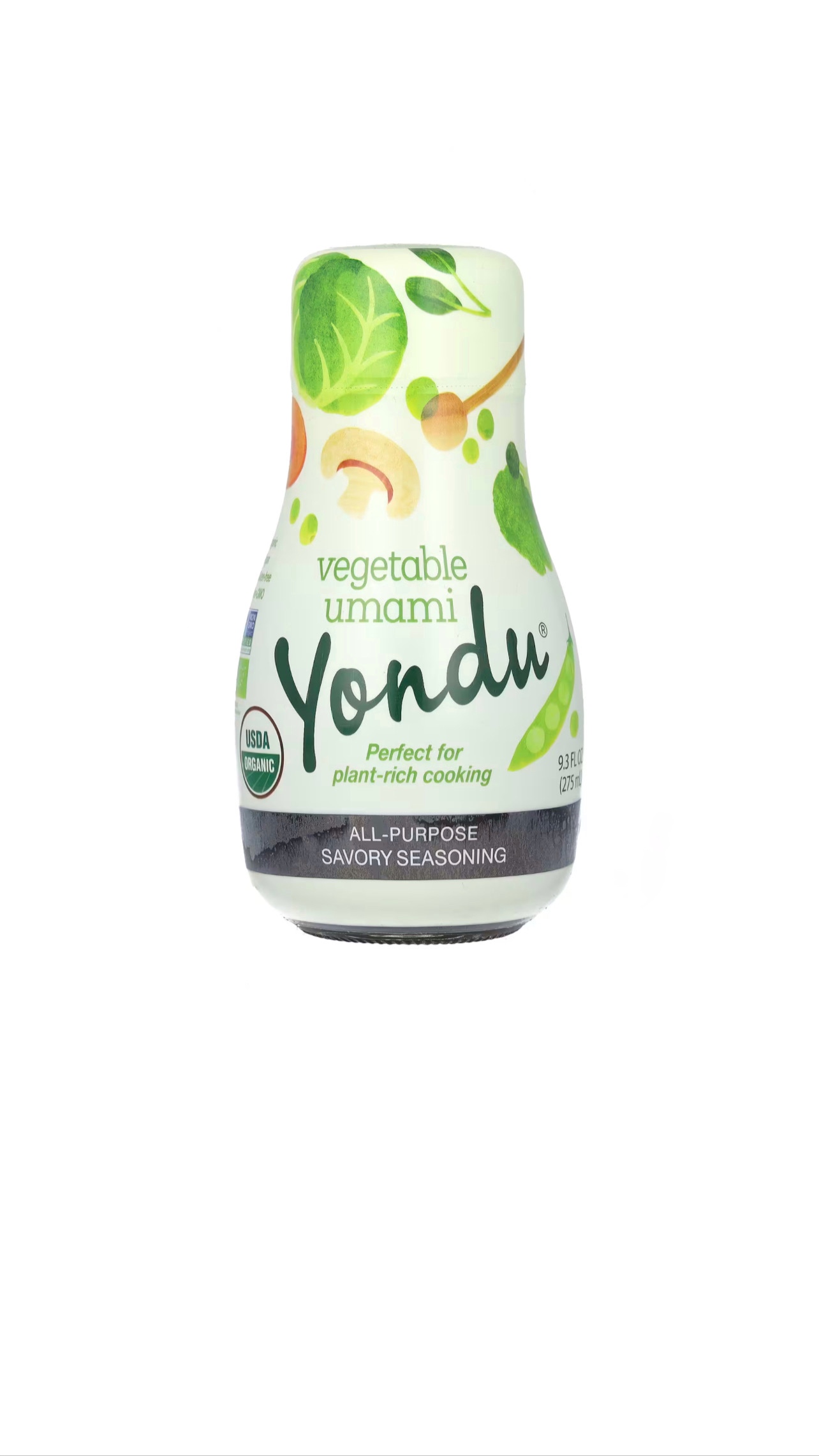 Йонду органічний, 275 мл